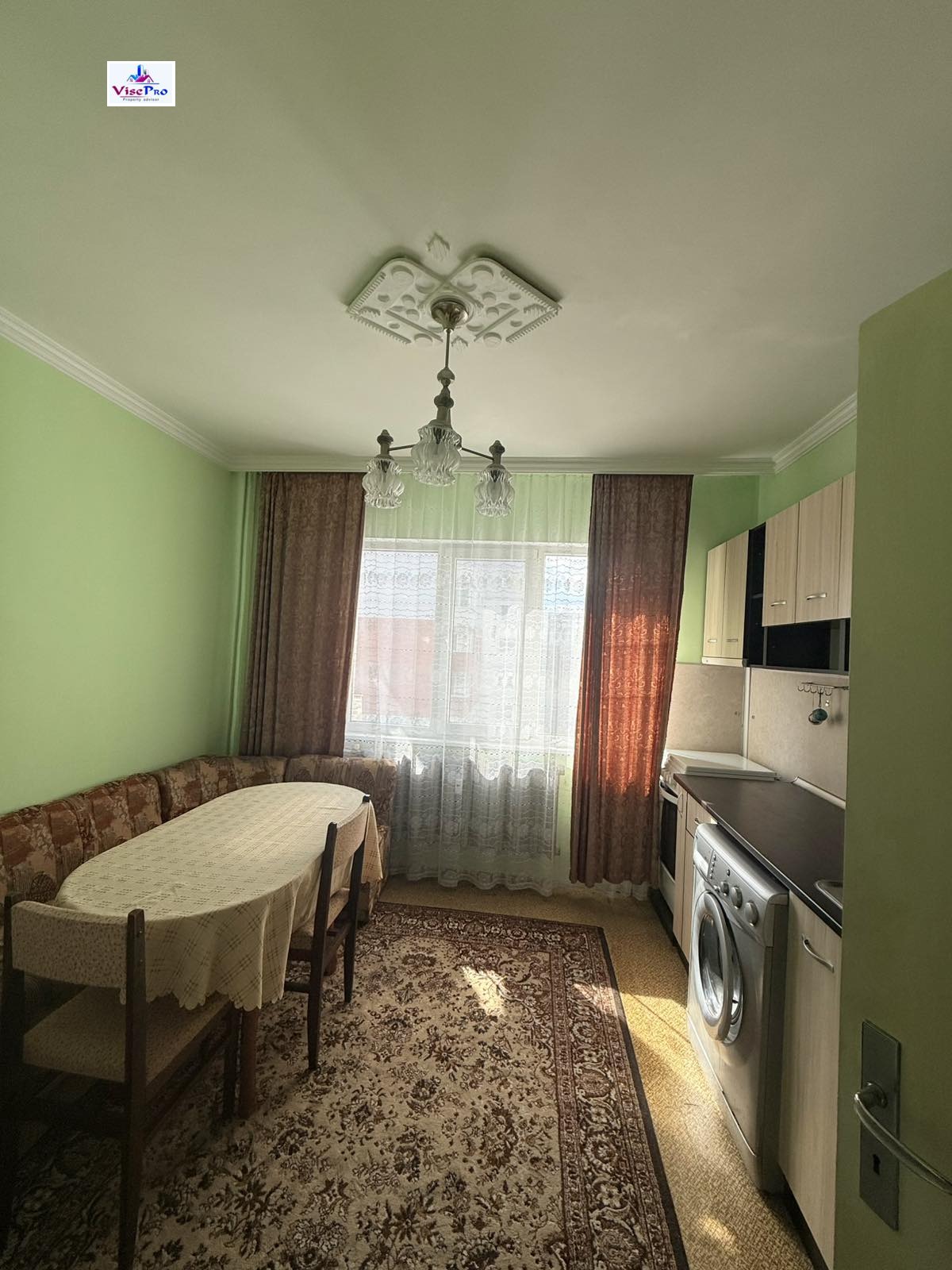 Продава 3-СТАЕН, гр. Пловдив, Тракия, снимка 2 - Апартаменти - 53618443