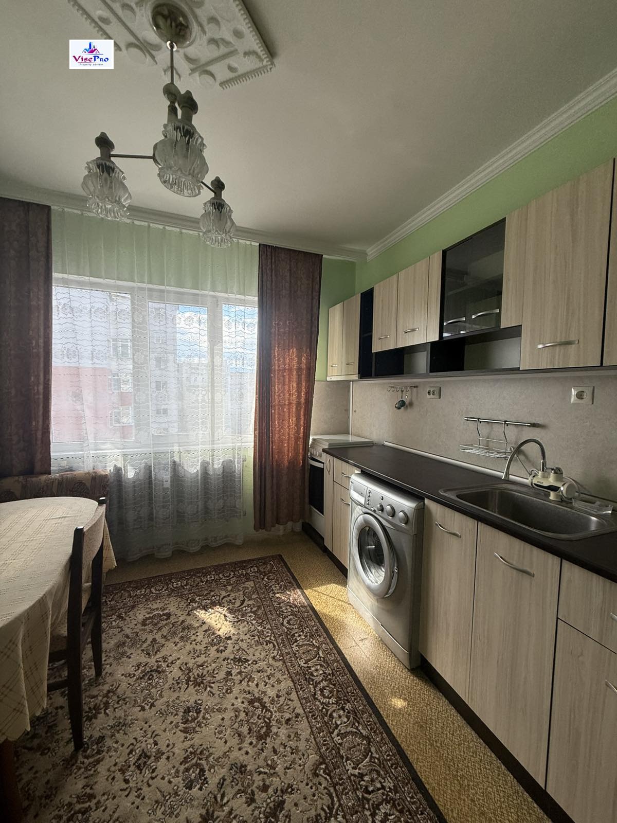Продава 3-СТАЕН, гр. Пловдив, Тракия, снимка 2 - Апартаменти - 53618443