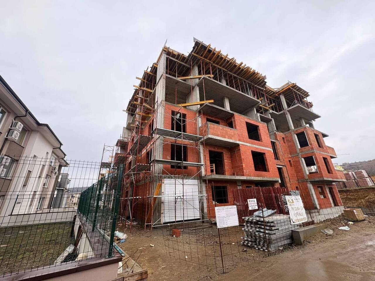 Продава 3-СТАЕН, гр. Стара Загора, Железник - център, снимка 4 - Апартаменти - 53971518