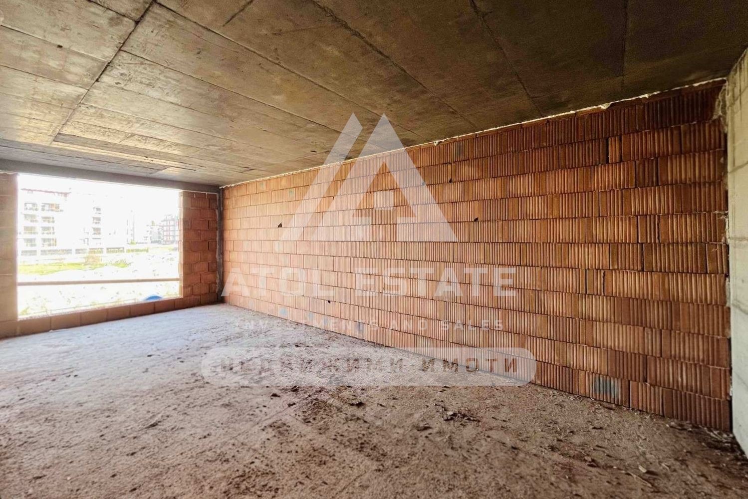 Продава 3-СТАЕН, гр. Пловдив, Кършияка, снимка 3 - Апартаменти - 54147099