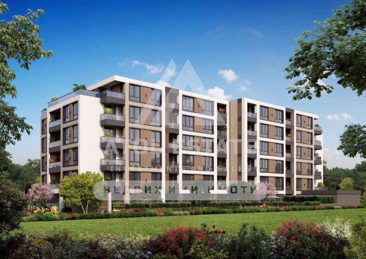 Продава 3-СТАЕН, гр. Пловдив, Кършияка, снимка 9 - Апартаменти - 54147099