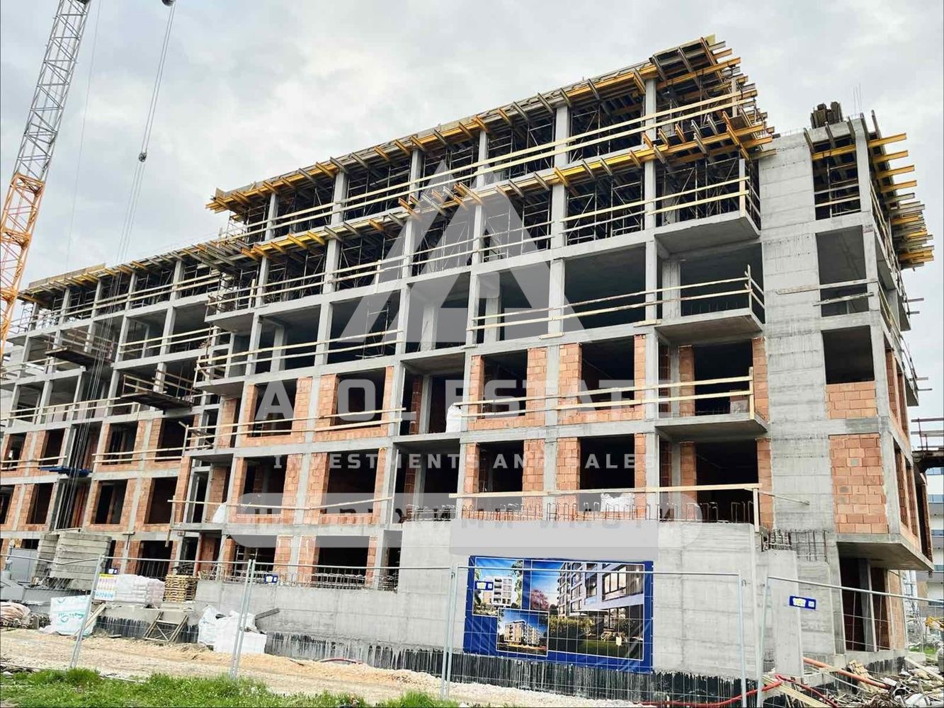 Продава 3-СТАЕН, гр. Пловдив, Кършияка, снимка 6 - Апартаменти - 54147099