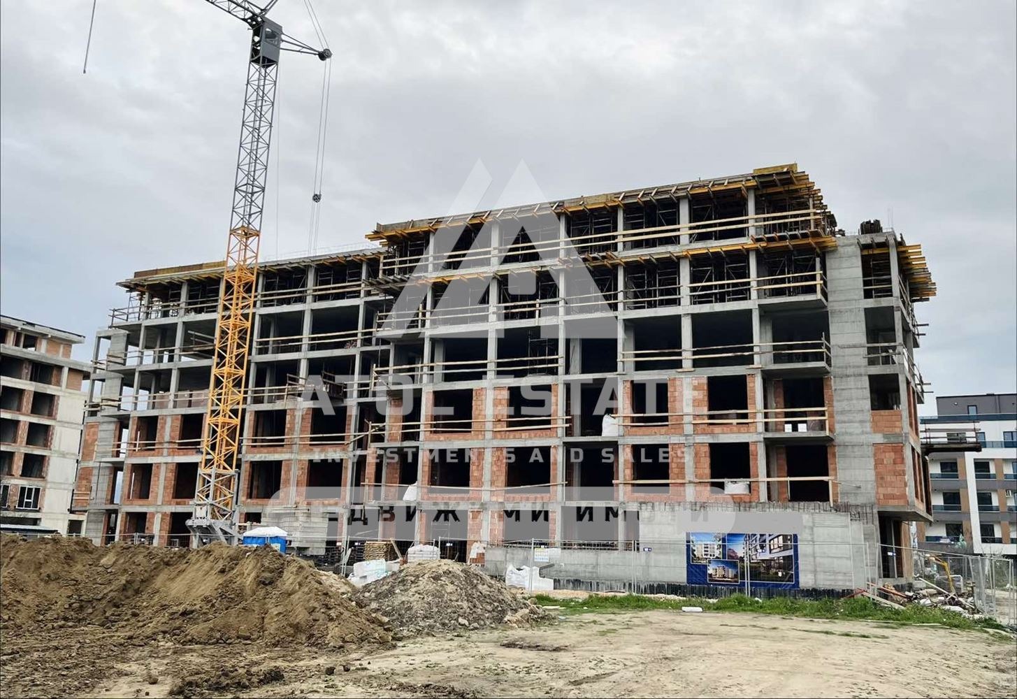 Продава 3-СТАЕН, гр. Пловдив, Кършияка, снимка 7 - Апартаменти - 54147099