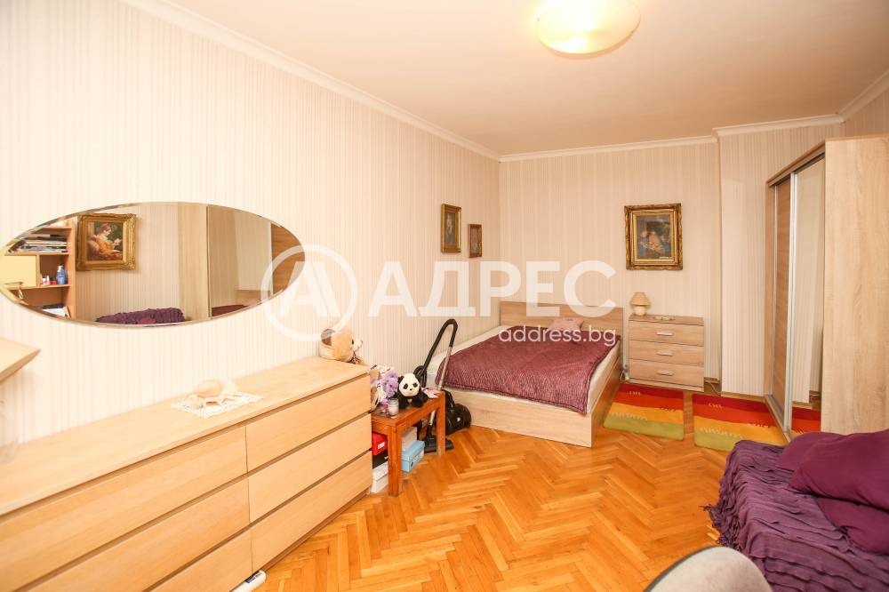 Продава 3-СТАЕН, гр. София, Люлин 8, снимка 15 - Апартаменти - 55024089