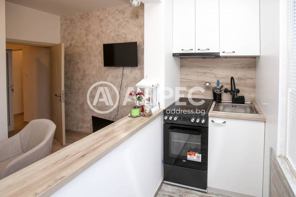 Продава 3-СТАЕН, гр. София, Люлин 8, снимка 13 - Апартаменти - 55024089