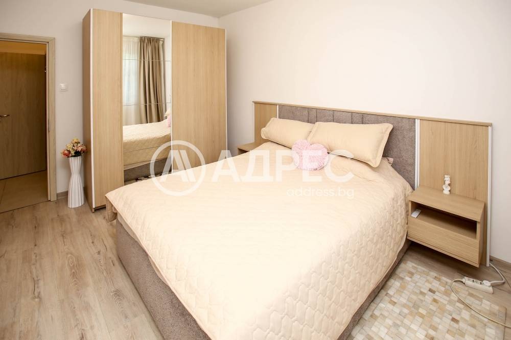 Продава 3-СТАЕН, гр. София, Люлин 8, снимка 12 - Апартаменти - 55024089