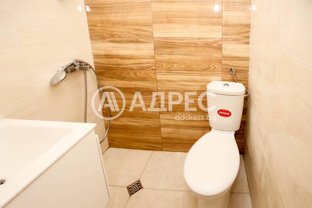 Продава 3-СТАЕН, гр. София, Люлин 8, снимка 10 - Апартаменти - 55024089