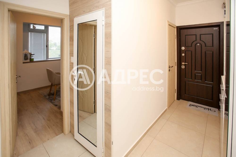 Продава 3-СТАЕН, гр. София, Люлин 8, снимка 14 - Апартаменти - 55024089