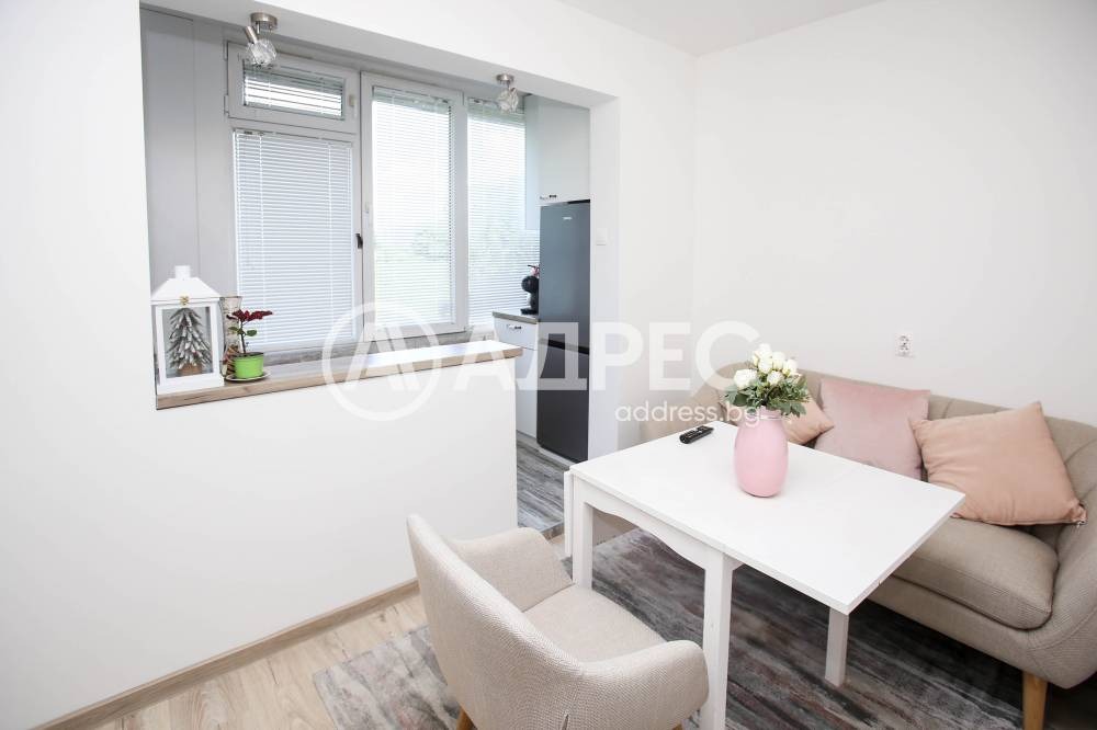 Продава 3-СТАЕН, гр. София, Люлин 8, снимка 5 - Апартаменти - 55024089