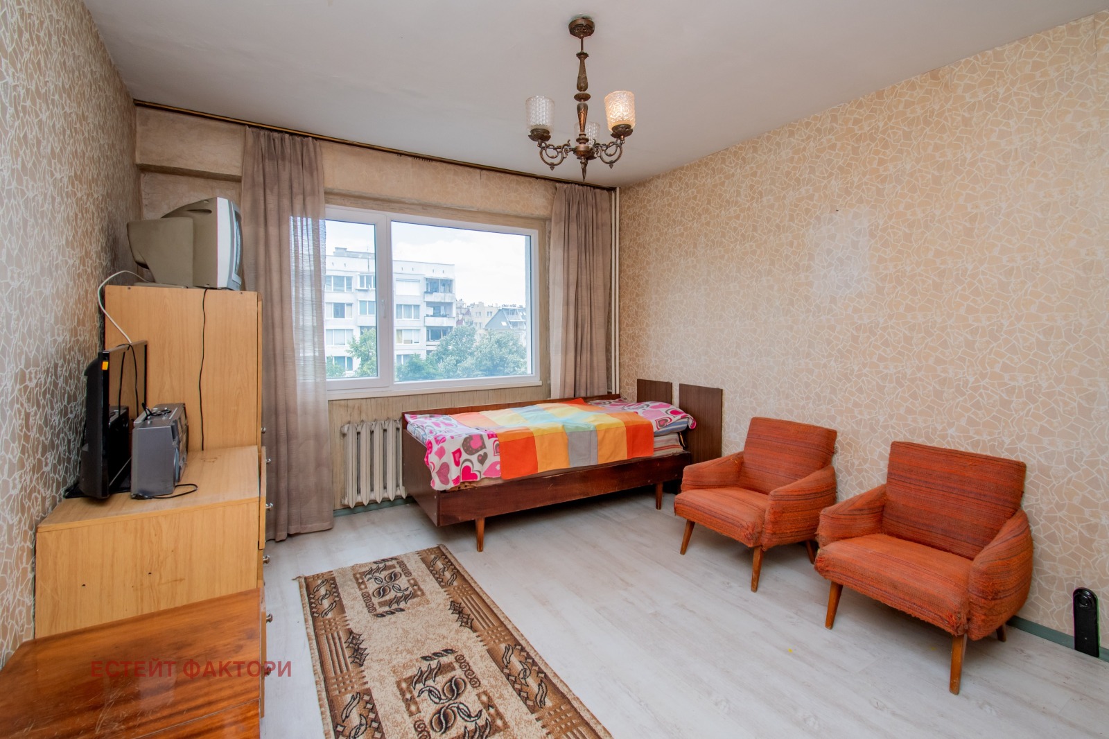 Продава 3-СТАЕН, гр. София, Борово, снимка 6 - Апартаменти - 55274316