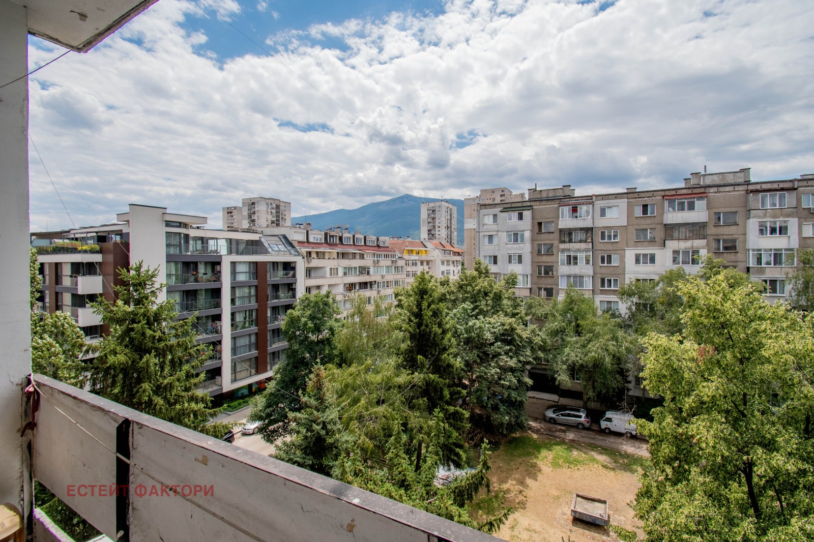 Продава 3-СТАЕН, гр. София, Борово, снимка 17 - Апартаменти - 55274316