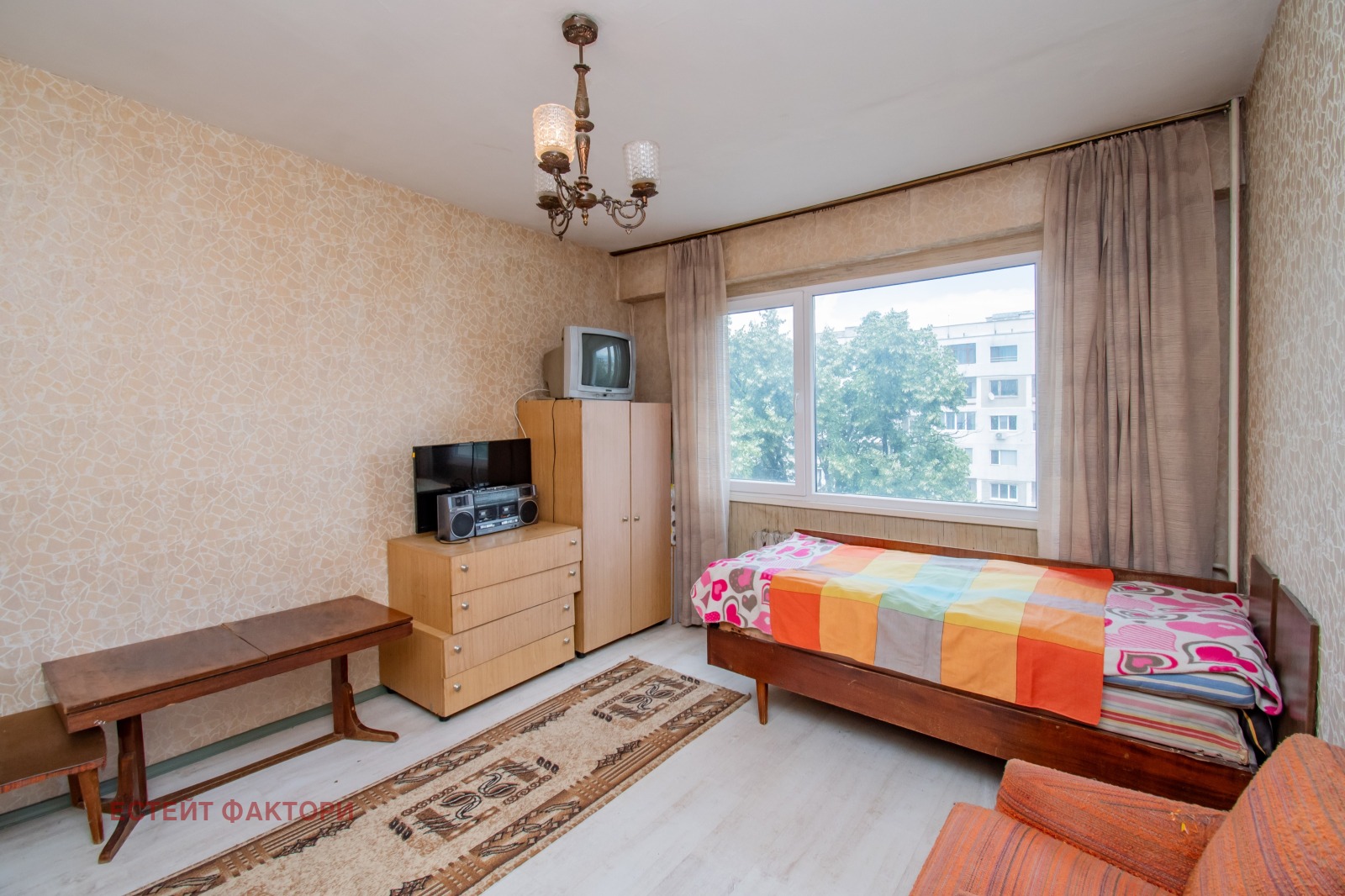 Продава 3-СТАЕН, гр. София, Борово, снимка 7 - Апартаменти - 55274316