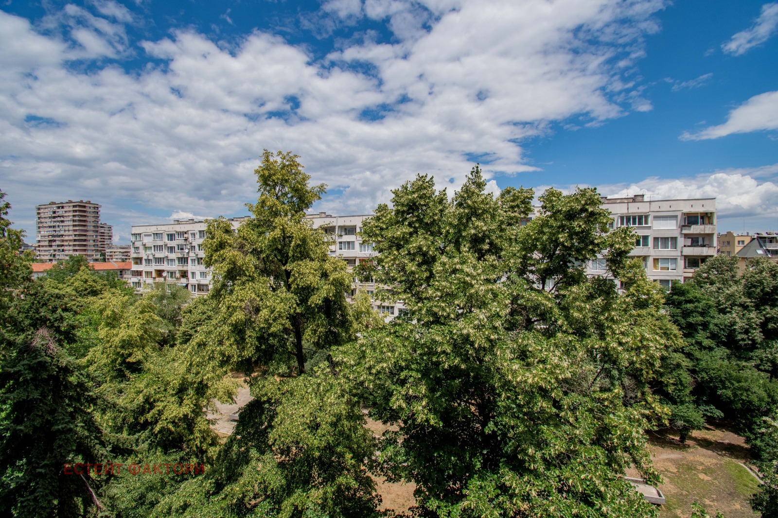 Продава 3-СТАЕН, гр. София, Борово, снимка 14 - Апартаменти - 55274316