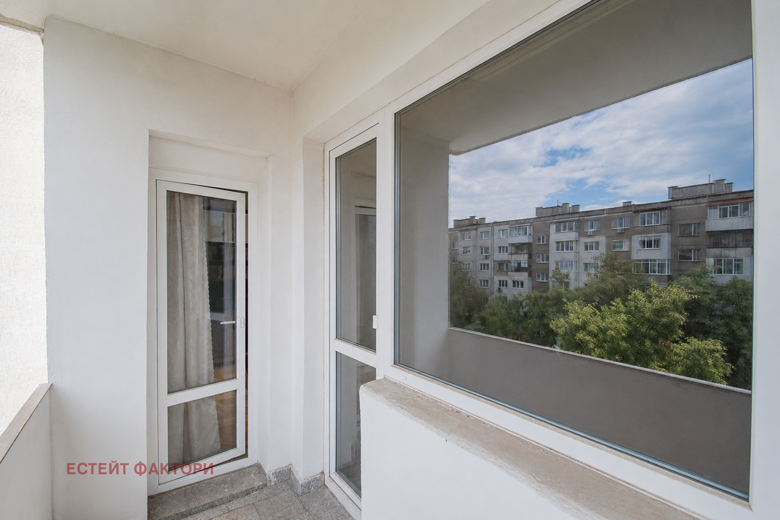 Продава 3-СТАЕН, гр. София, Борово, снимка 5 - Апартаменти - 55274316