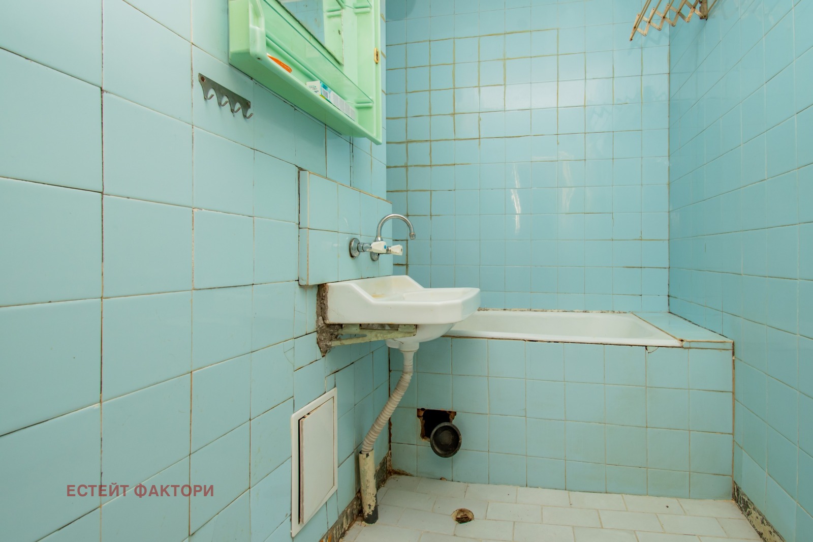 Продава 3-СТАЕН, гр. София, Борово, снимка 9 - Апартаменти - 55274316