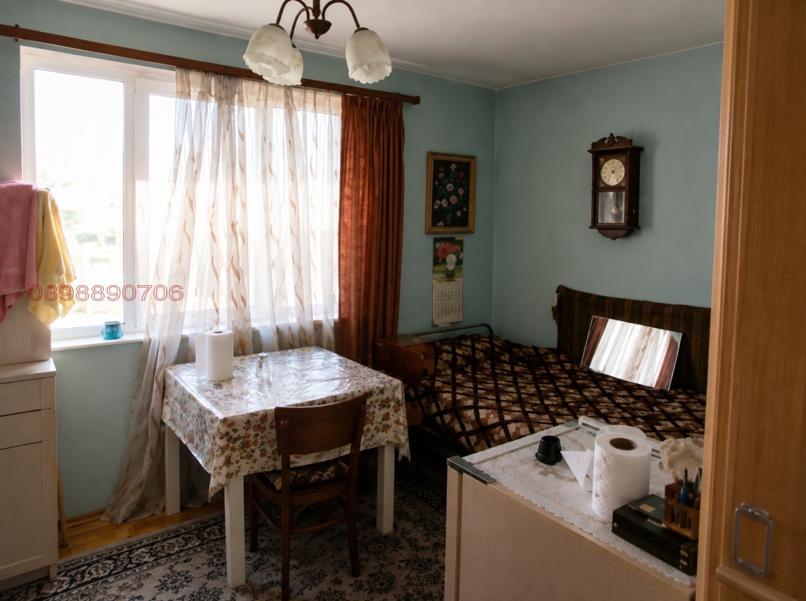 Продава 3-СТАЕН, гр. Велинград, област Пазарджик, снимка 12 - Апартаменти - 55596004