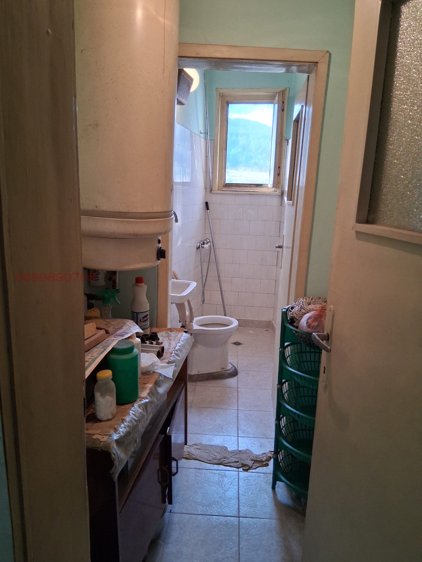 Продава 3-СТАЕН, гр. Велинград, област Пазарджик, снимка 12 - Апартаменти - 55965877