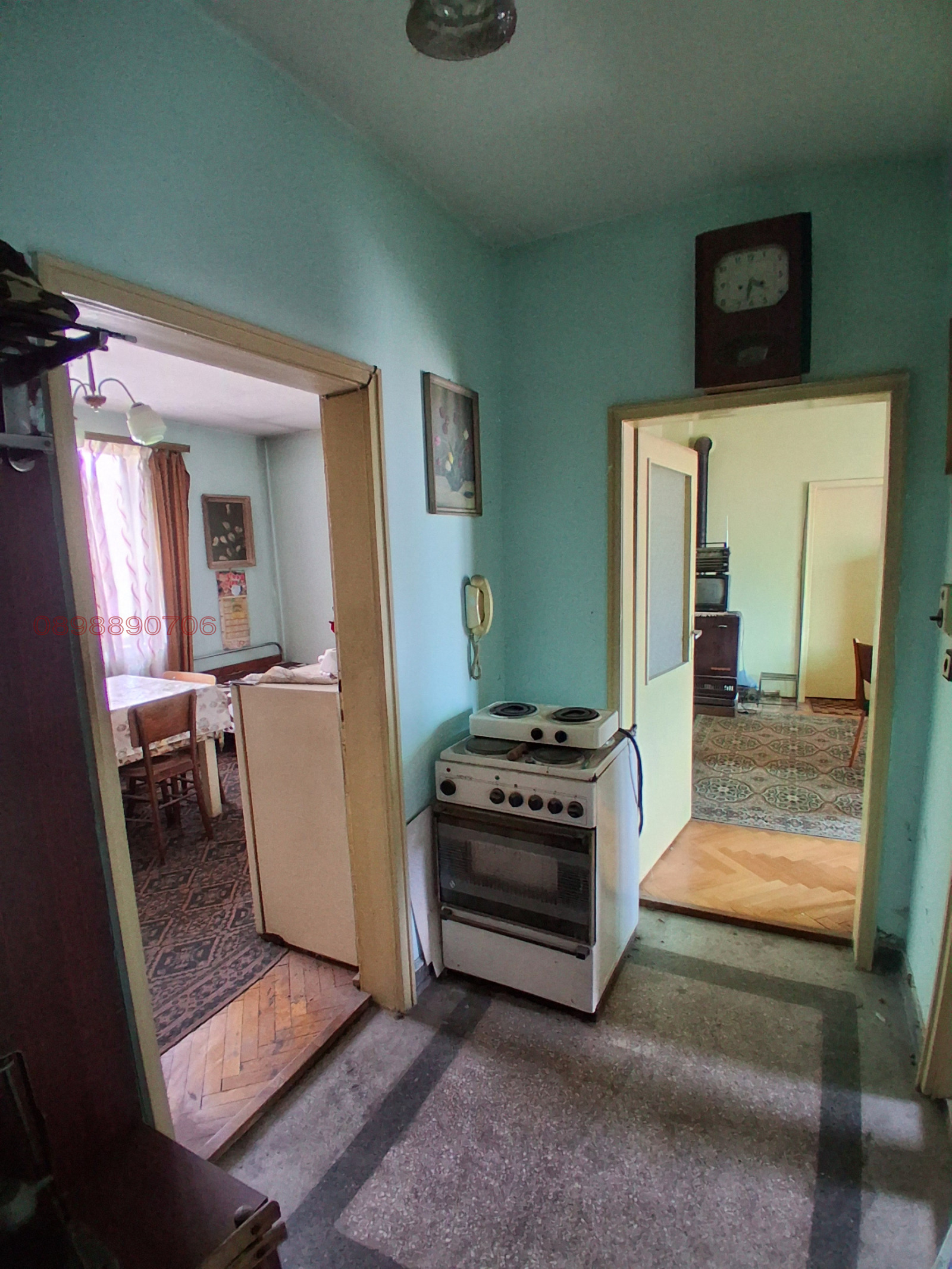 Продава 3-СТАЕН, гр. Велинград, област Пазарджик, снимка 7 - Апартаменти - 55965877