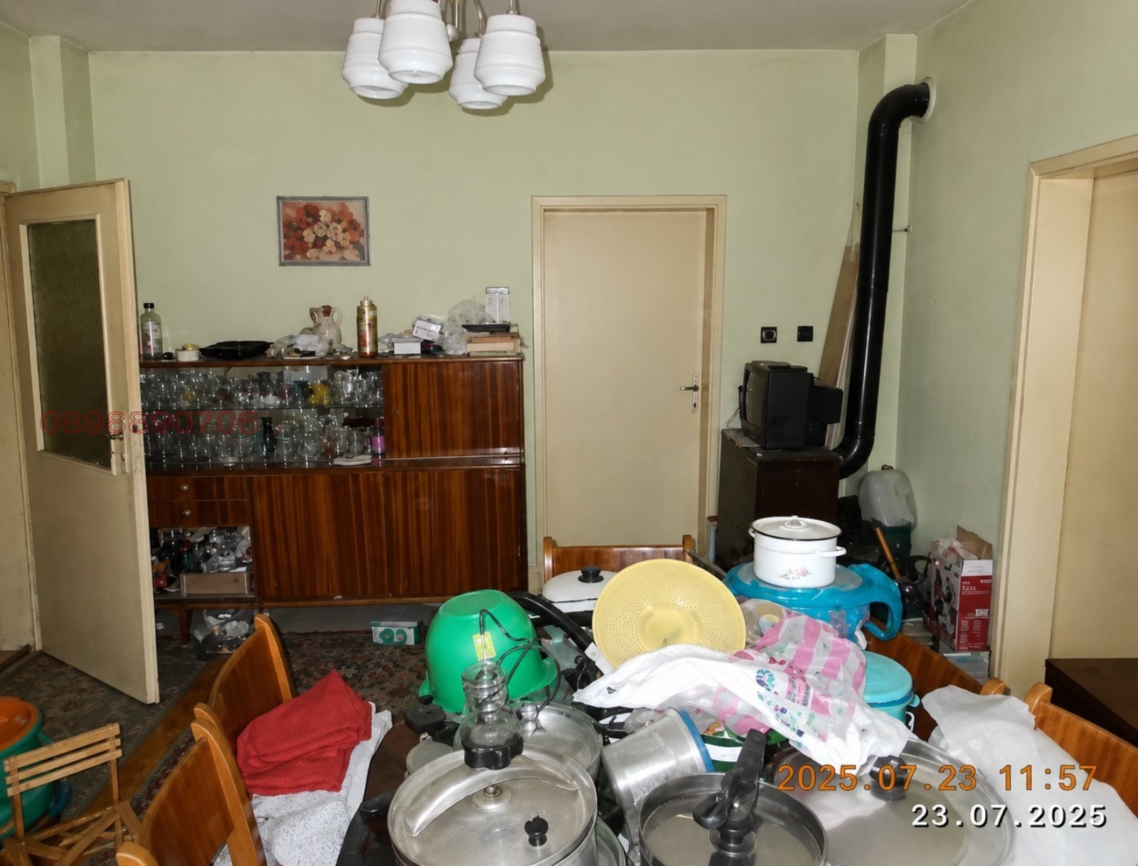 Продава 3-СТАЕН, гр. Велинград, област Пазарджик, снимка 2 - Апартаменти - 55596004