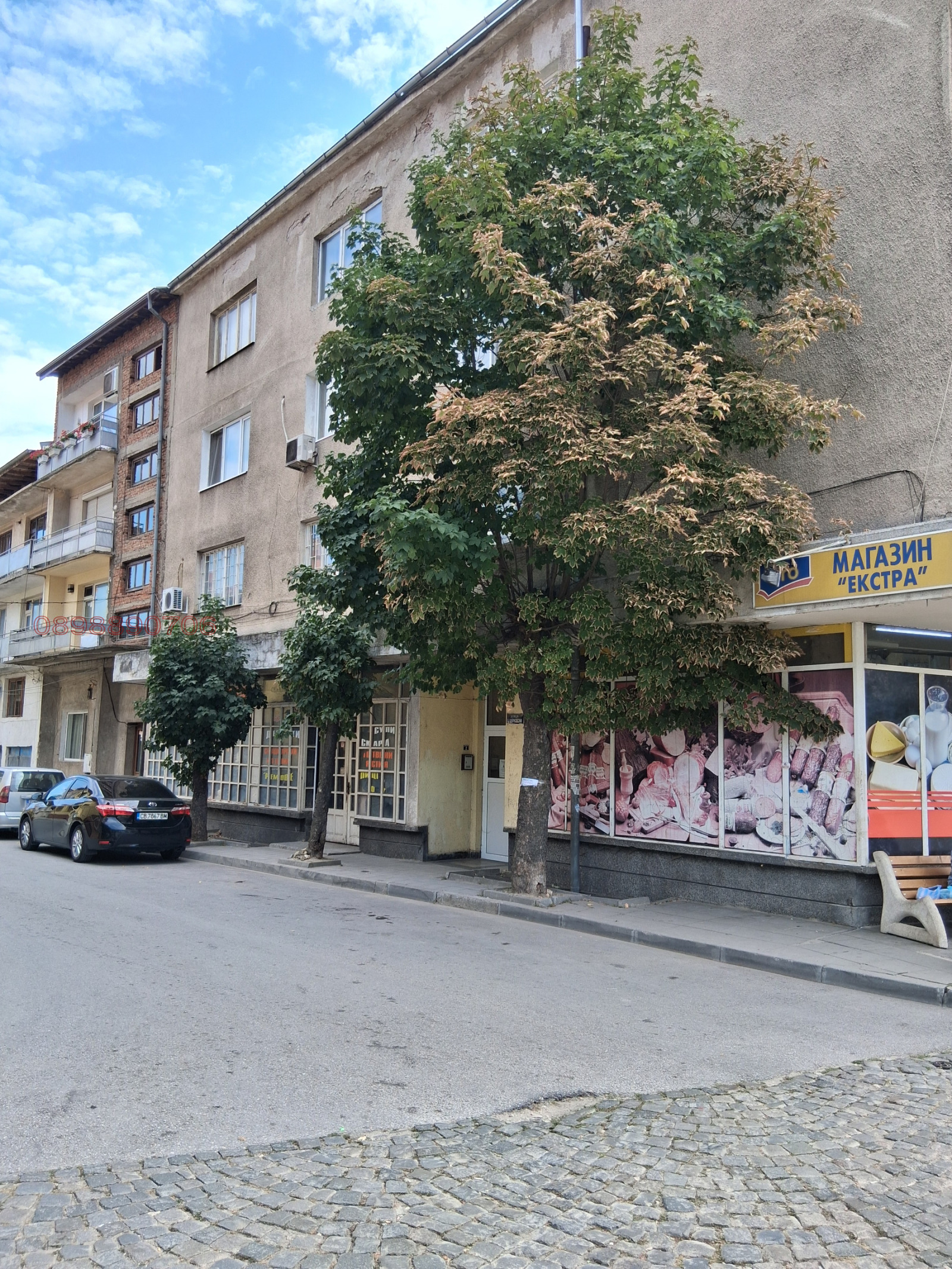 Продава 3-СТАЕН, гр. Велинград, област Пазарджик, снимка 15 - Апартаменти - 55965877