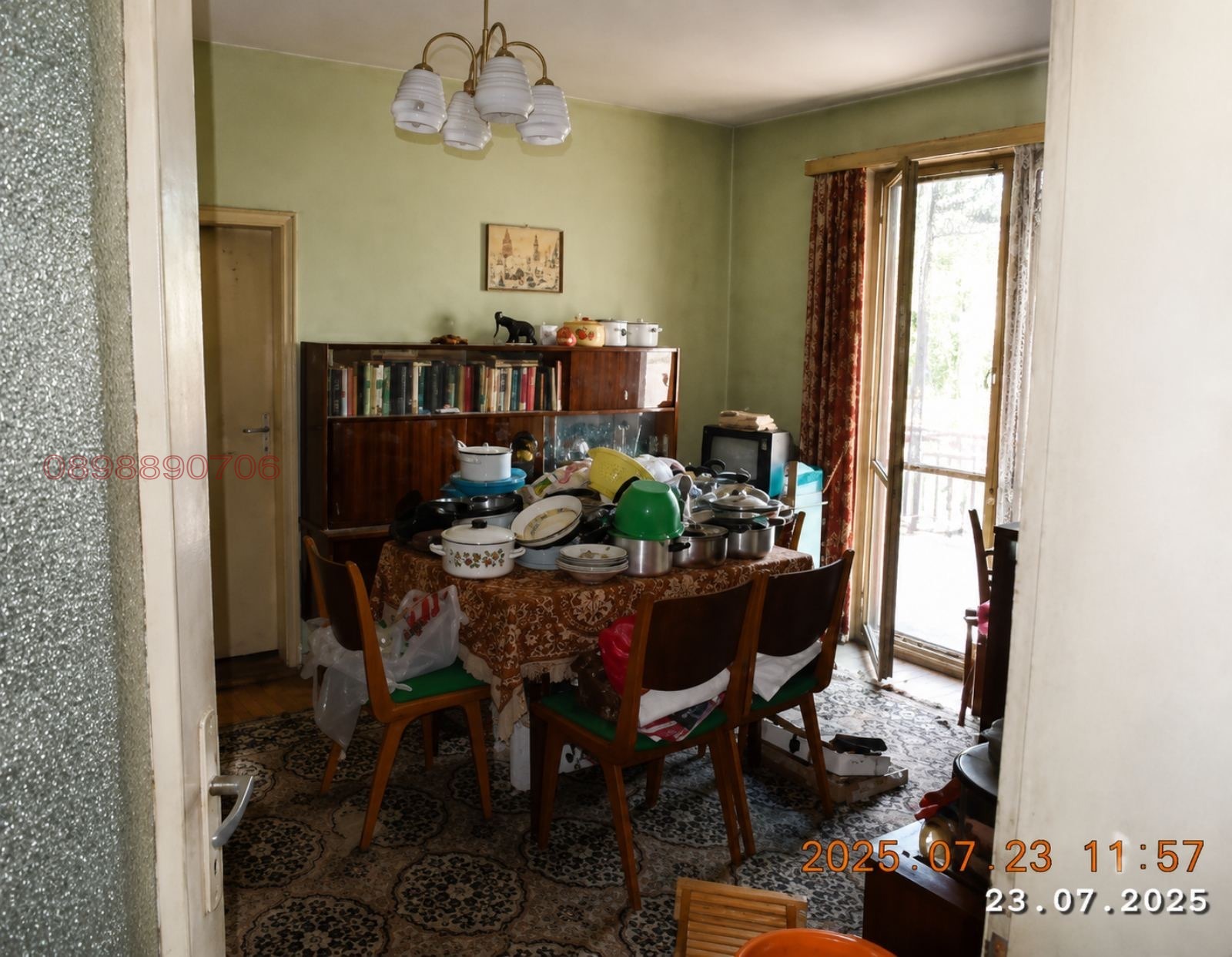 Продава 3-СТАЕН, гр. Велинград, област Пазарджик, снимка 4 - Апартаменти - 55596004