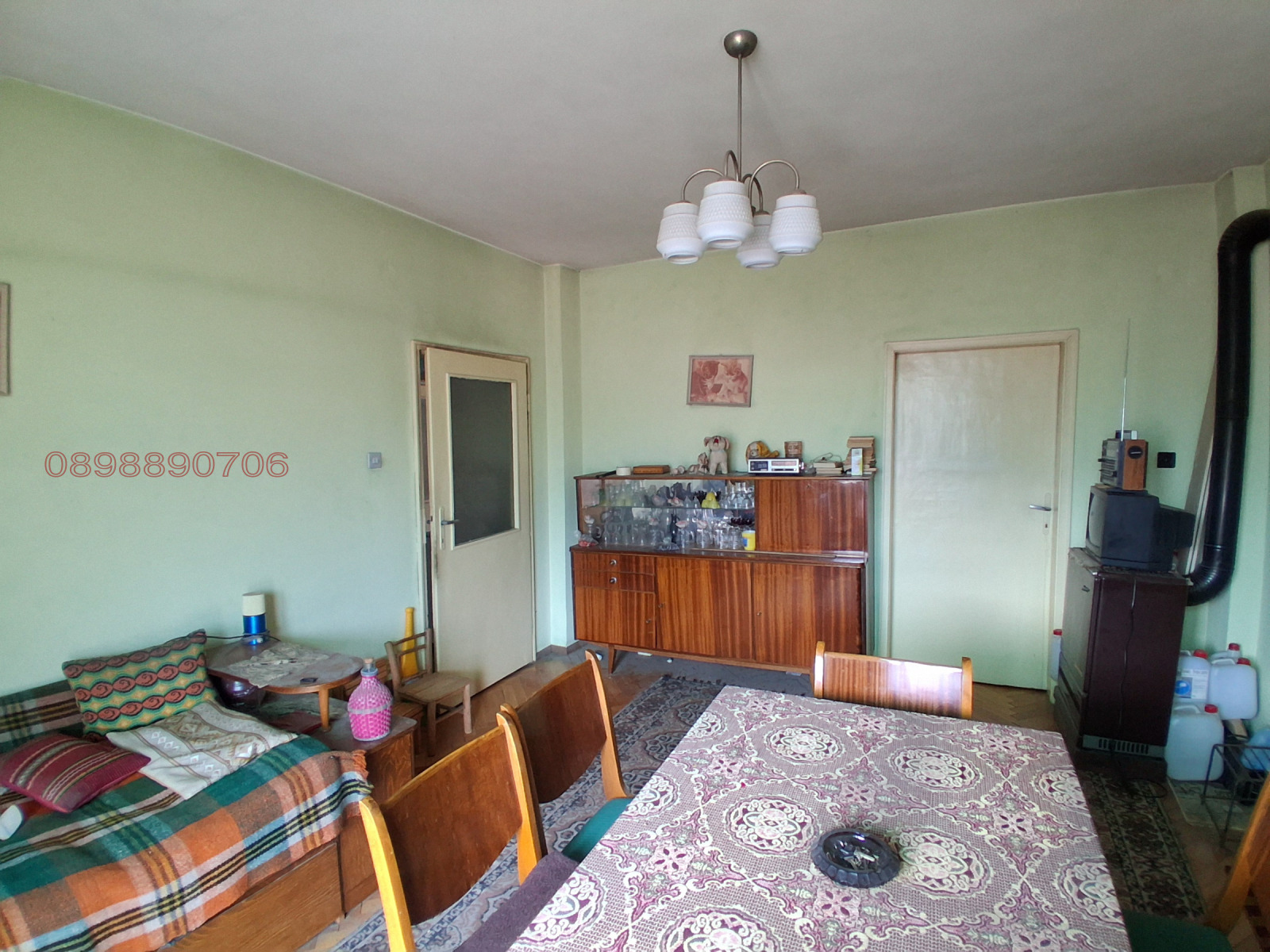 Продава 3-СТАЕН, гр. Велинград, област Пазарджик, снимка 3 - Апартаменти - 55965877