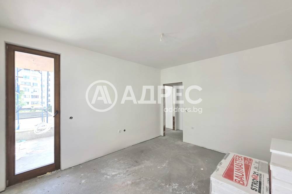 Продава 3-СТАЕН, гр. София, Обеля 1, снимка 6 - Апартаменти - 55642654