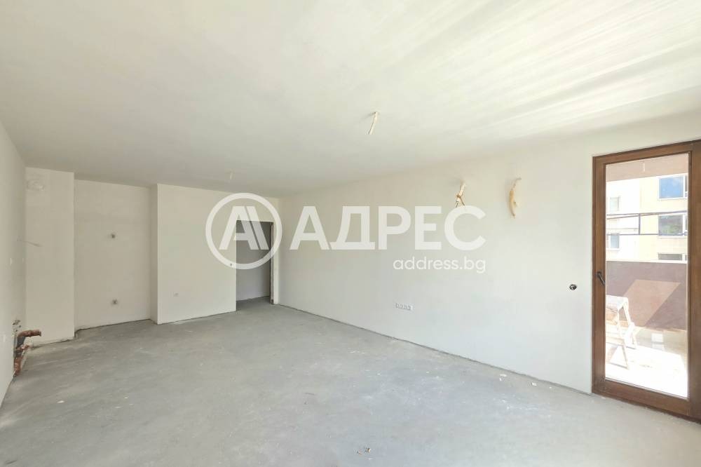 Продава 3-СТАЕН, гр. София, Обеля 1, снимка 8 - Апартаменти - 55642654