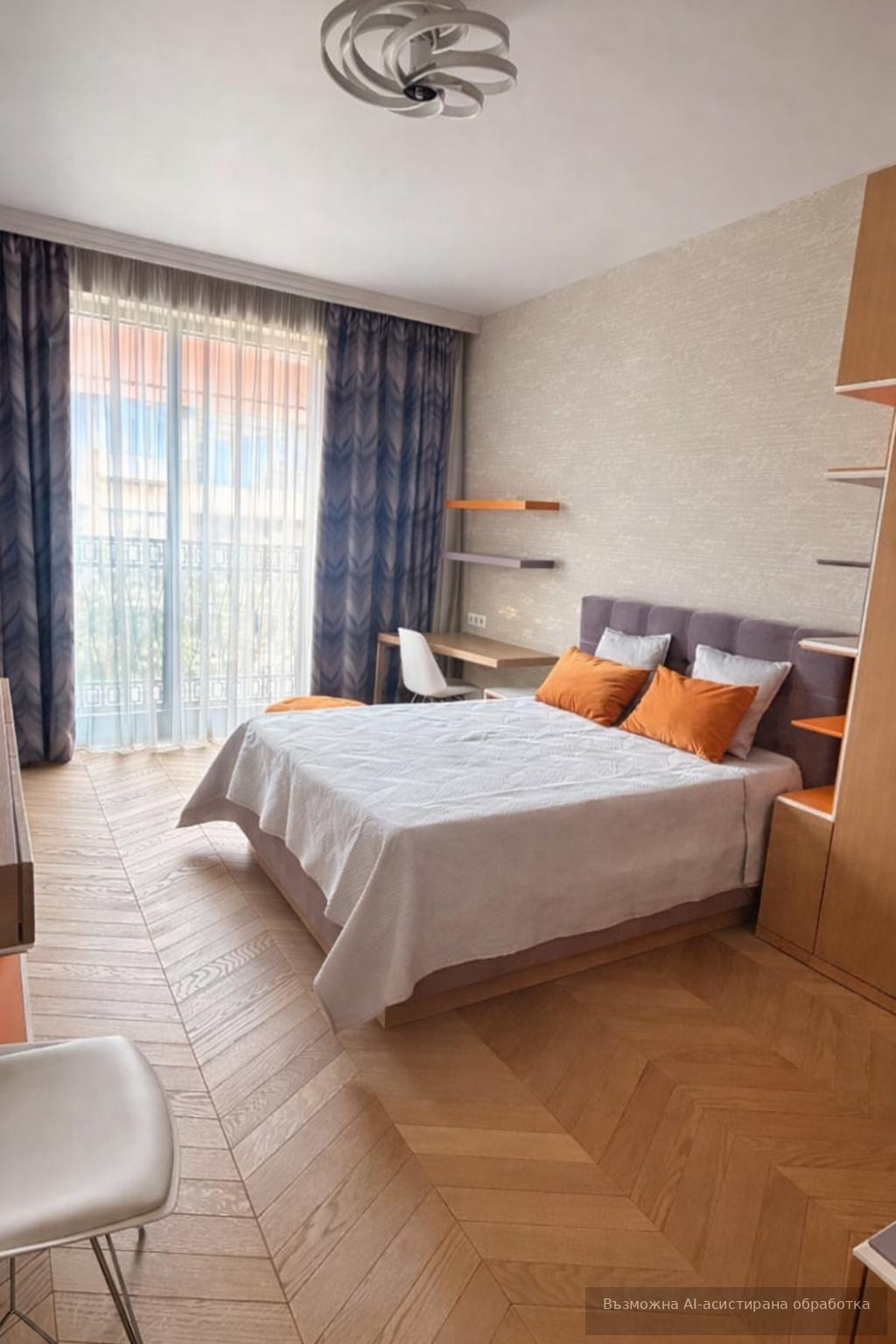 Продава 3-СТАЕН, гр. София, Лозенец, снимка 4 - Апартаменти - 56257981