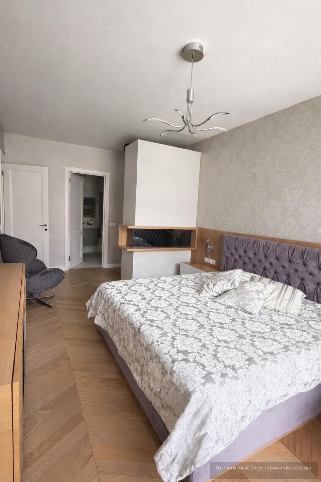 Продава 3-СТАЕН, гр. София, Лозенец, снимка 5 - Апартаменти - 56257981