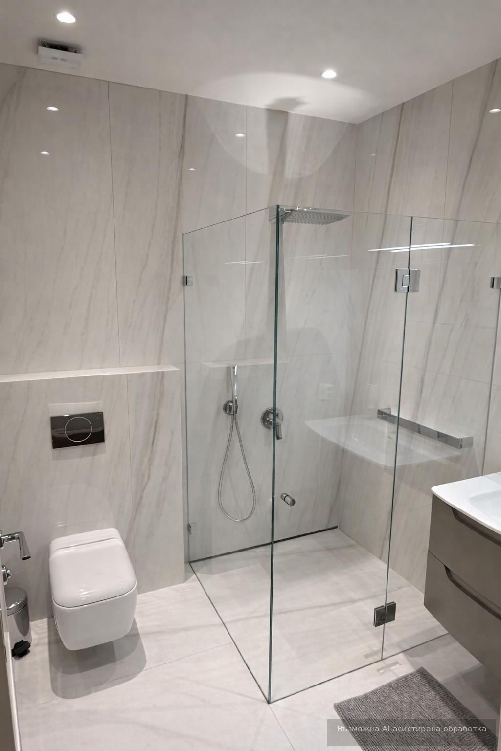 Продава 3-СТАЕН, гр. София, Лозенец, снимка 7 - Апартаменти - 56257981