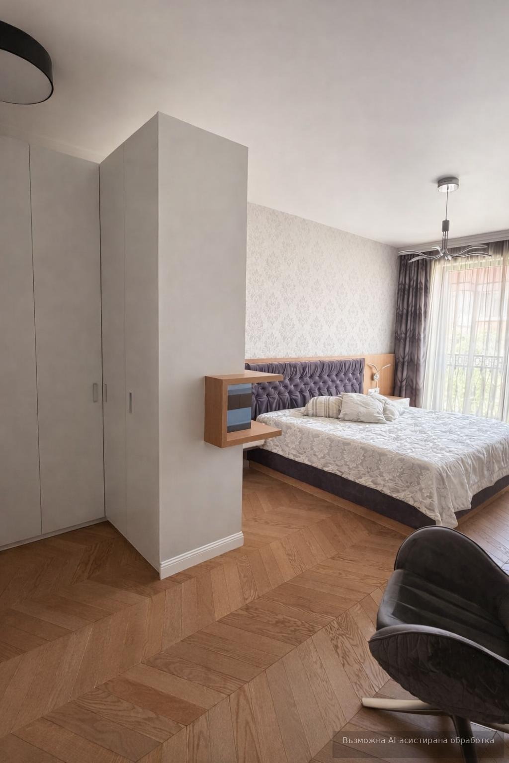 Продава 3-СТАЕН, гр. София, Лозенец, снимка 6 - Апартаменти - 56257981