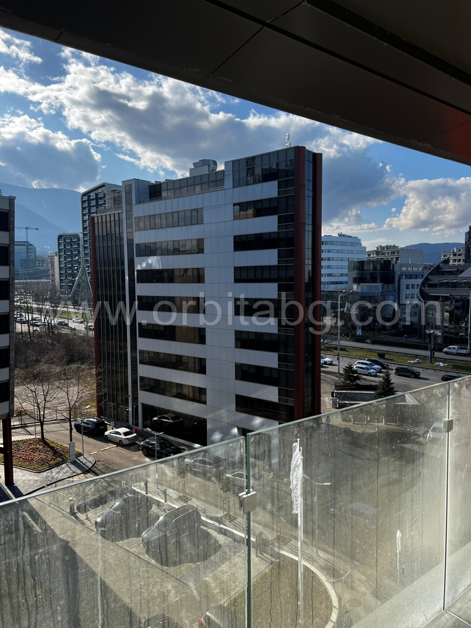 Продава 4-СТАЕН, гр. София, Манастирски ливади, снимка 14 - Апартаменти - 54226838