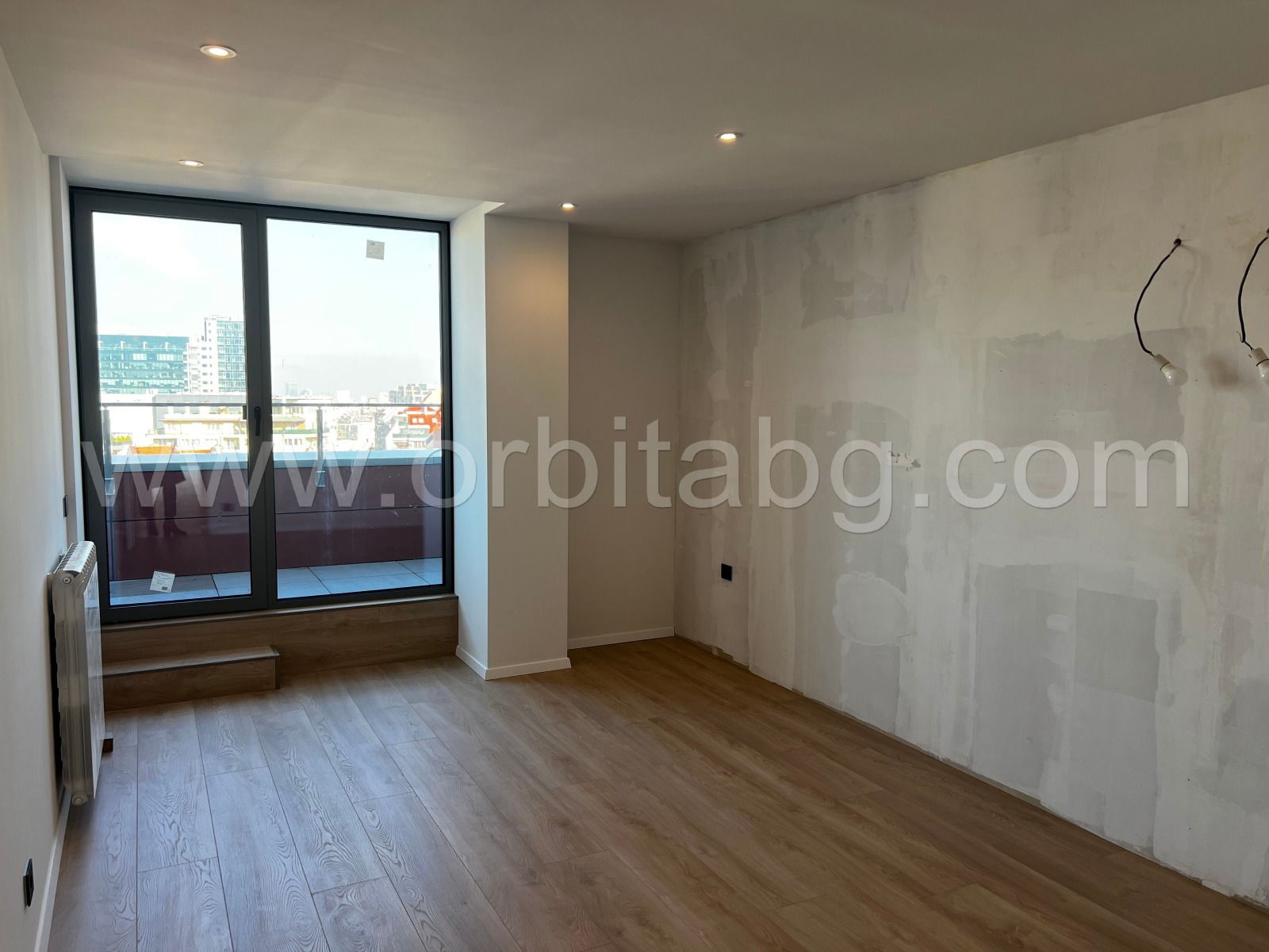 Продава 4-СТАЕН, гр. София, Манастирски ливади, снимка 7 - Апартаменти - 54226838