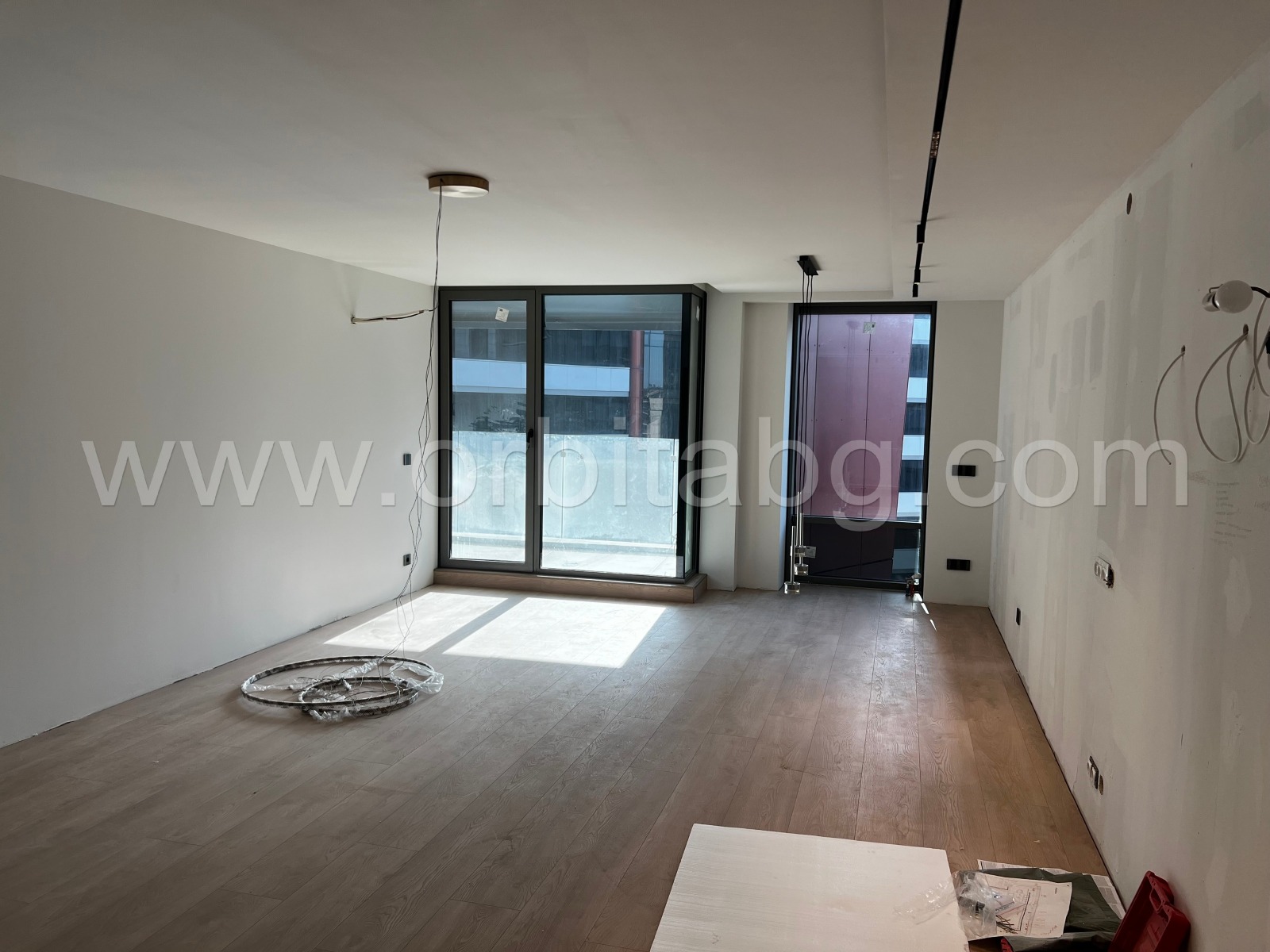 Продава 4-СТАЕН, гр. София, Манастирски ливади, снимка 4 - Апартаменти - 54226838