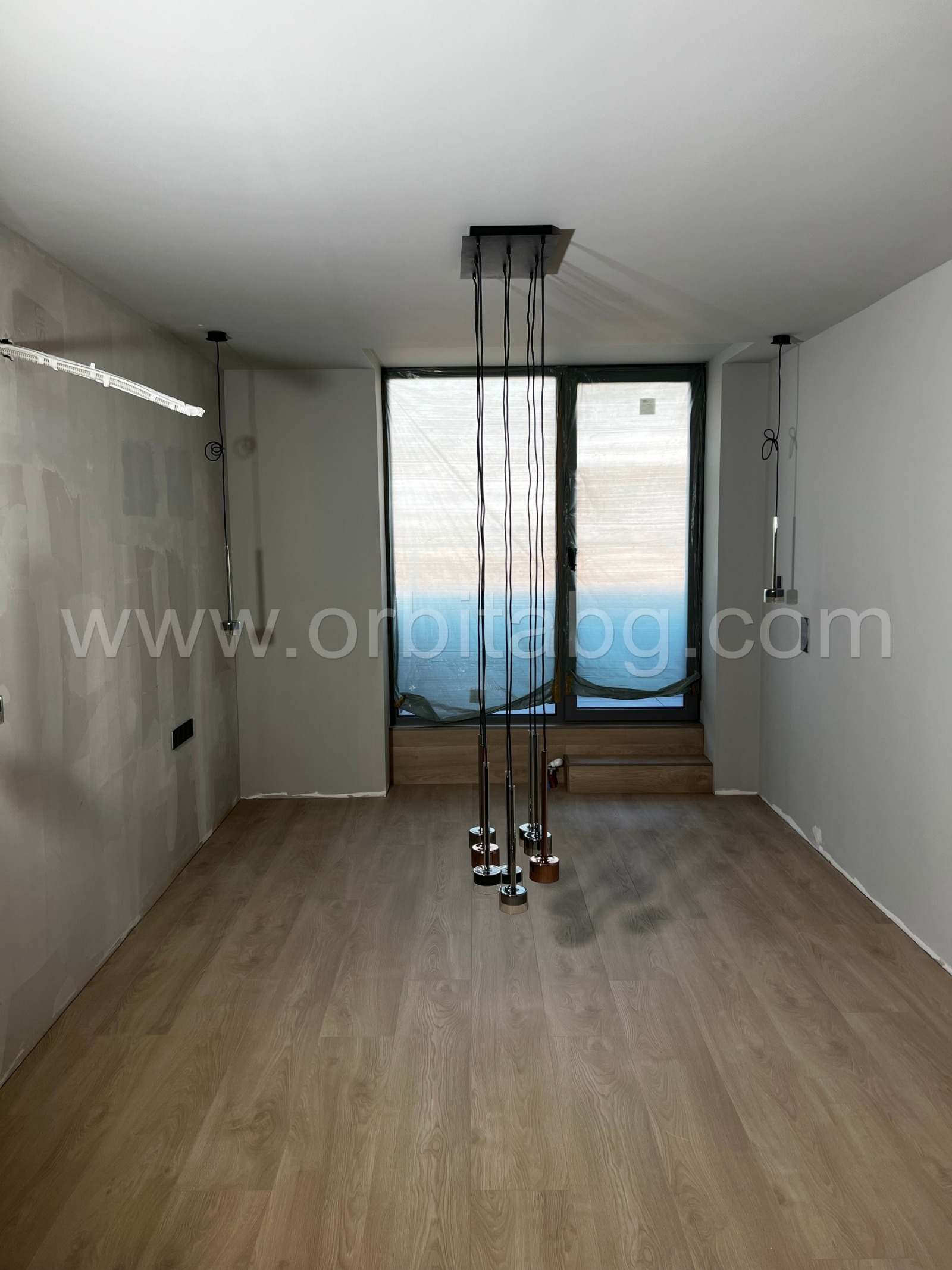 Продава 4-СТАЕН, гр. София, Манастирски ливади, снимка 8 - Апартаменти - 54226838