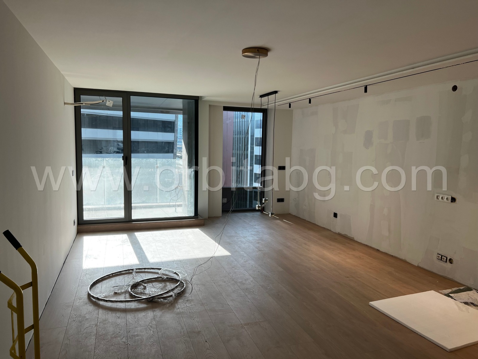 Продава 4-СТАЕН, гр. София, Манастирски ливади, снимка 6 - Апартаменти - 54226838