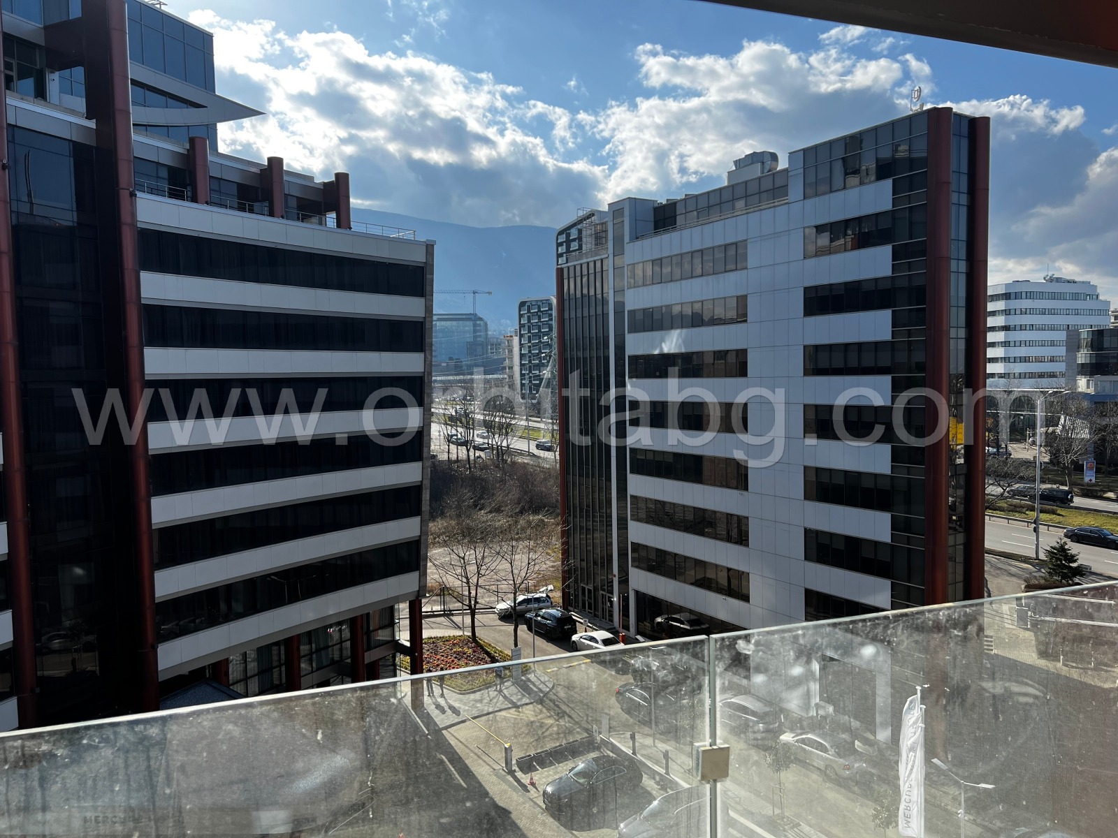 Продава 4-СТАЕН, гр. София, Манастирски ливади, снимка 16 - Апартаменти - 54226838