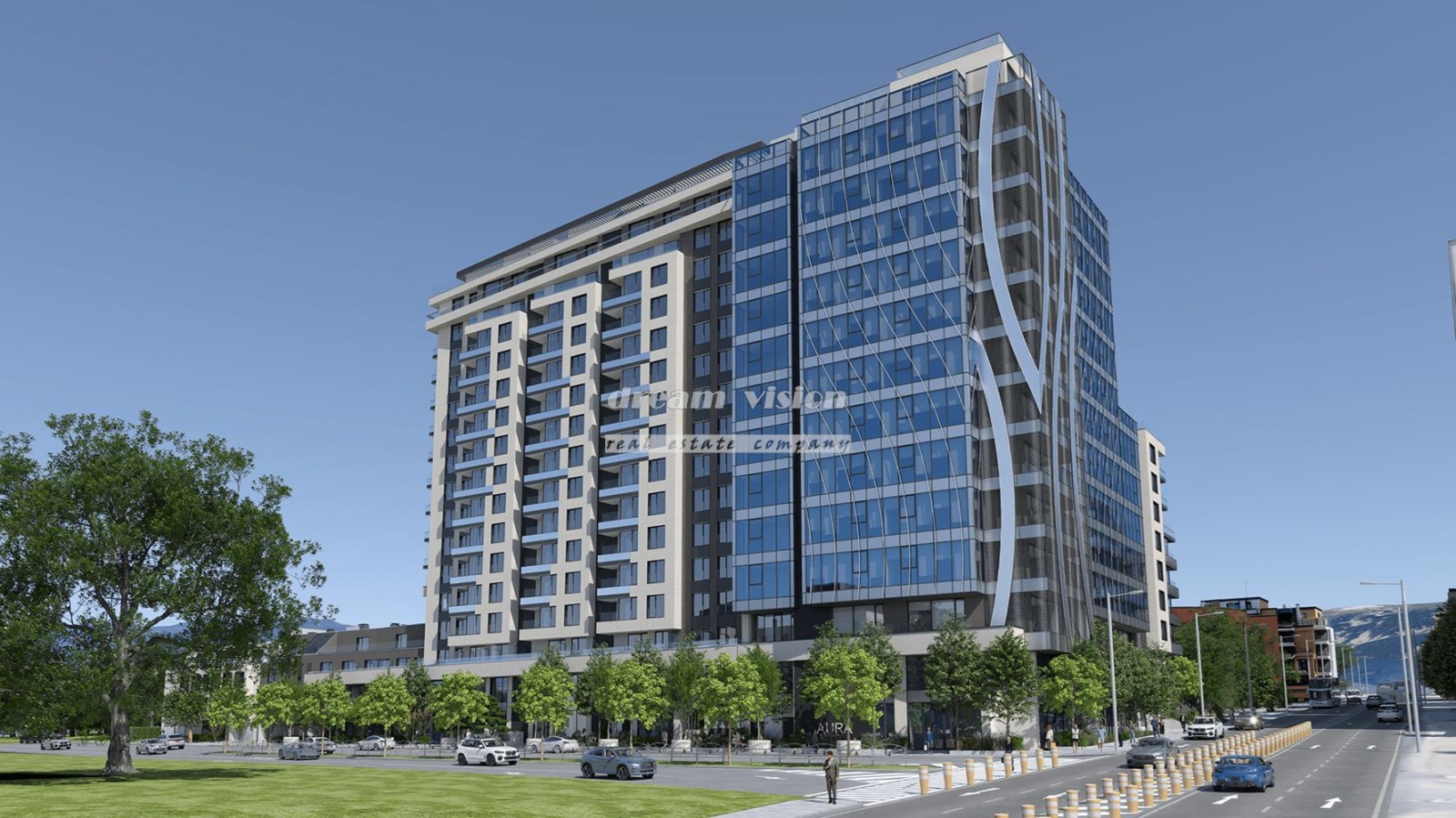Продава 4-СТАЕН, гр. София, Кръстова вада, снимка 3 - Апартаменти - 55446780