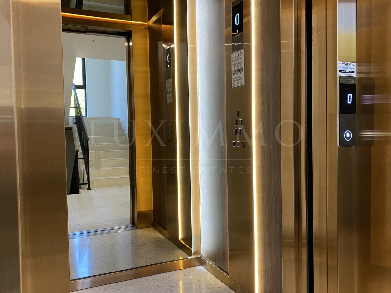 Продава МНОГОСТАЕН, гр. Пловдив, Христо Смирненски, снимка 4 - Апартаменти - 55814966