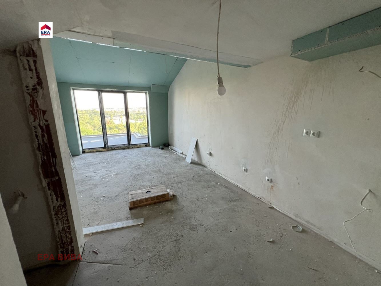 Продава МЕЗОНЕТ, гр. София, Бъкстон, снимка 2 - Апартаменти - 55231107