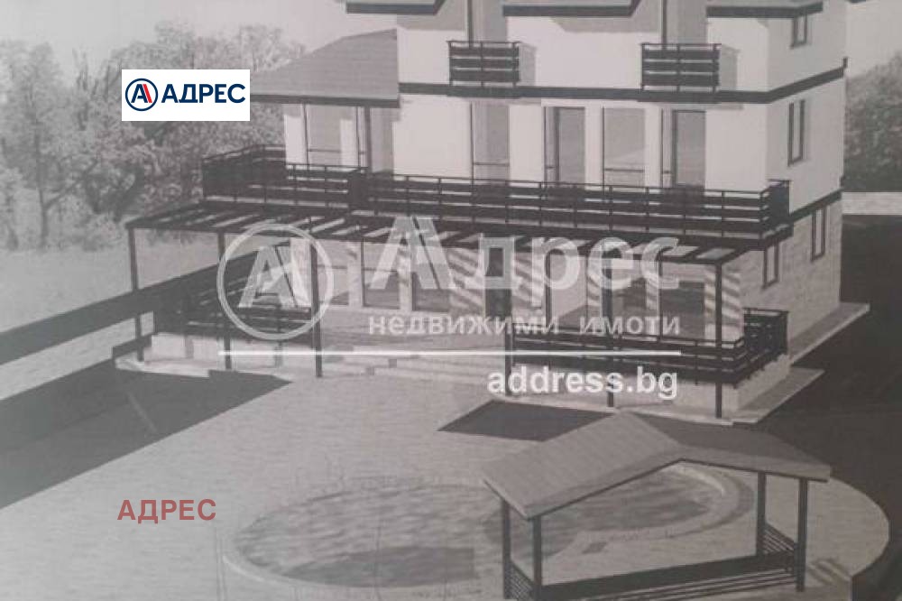 Продава КЪЩА, с. Аврен, област Варна, снимка 2 - Къщи - 41331260