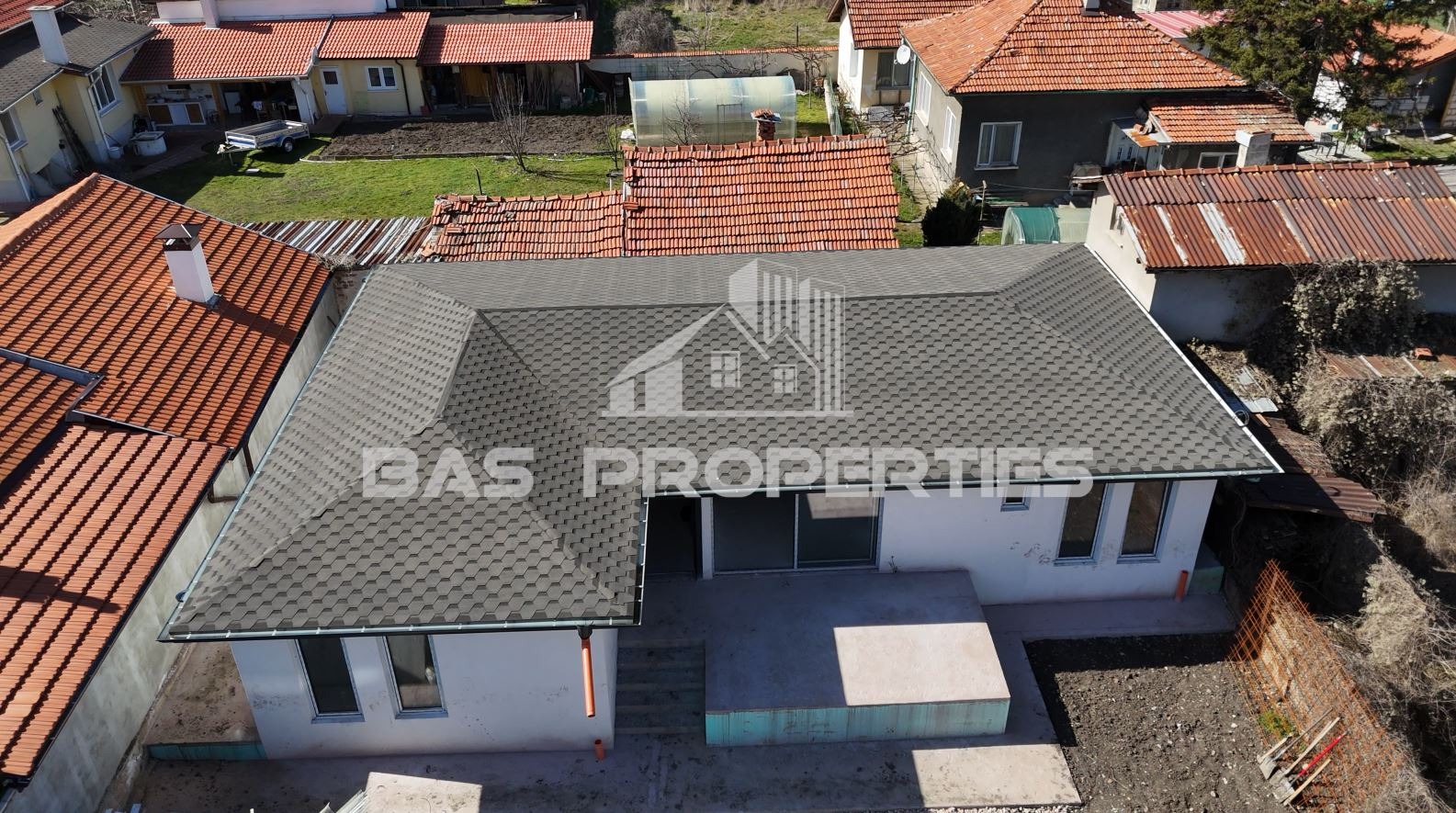 Продава КЪЩА, гр. Костинброд, област София област