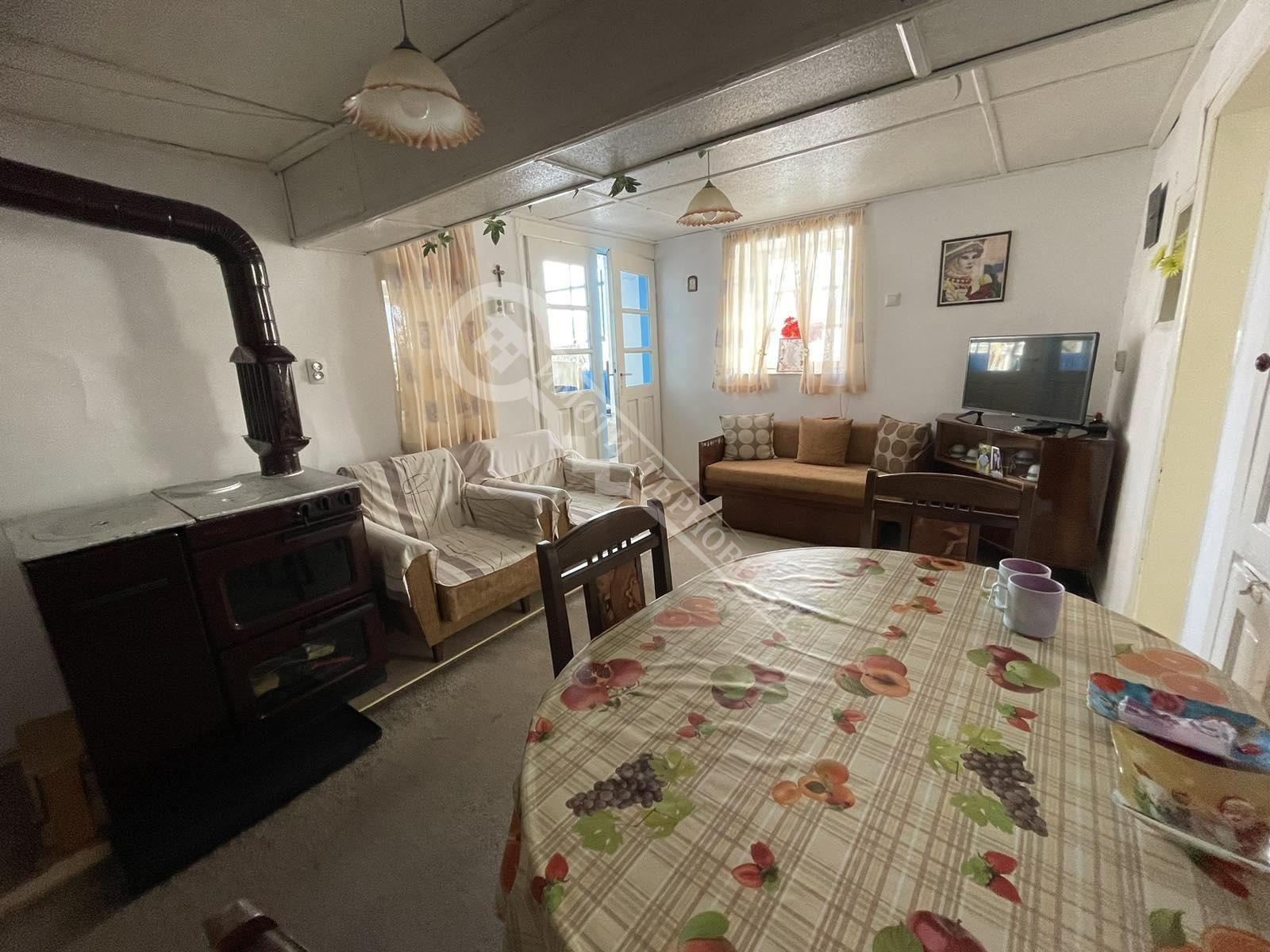 Продава КЪЩА, с. Дъскот, област Велико Търново, снимка 7 - Къщи - 53943534