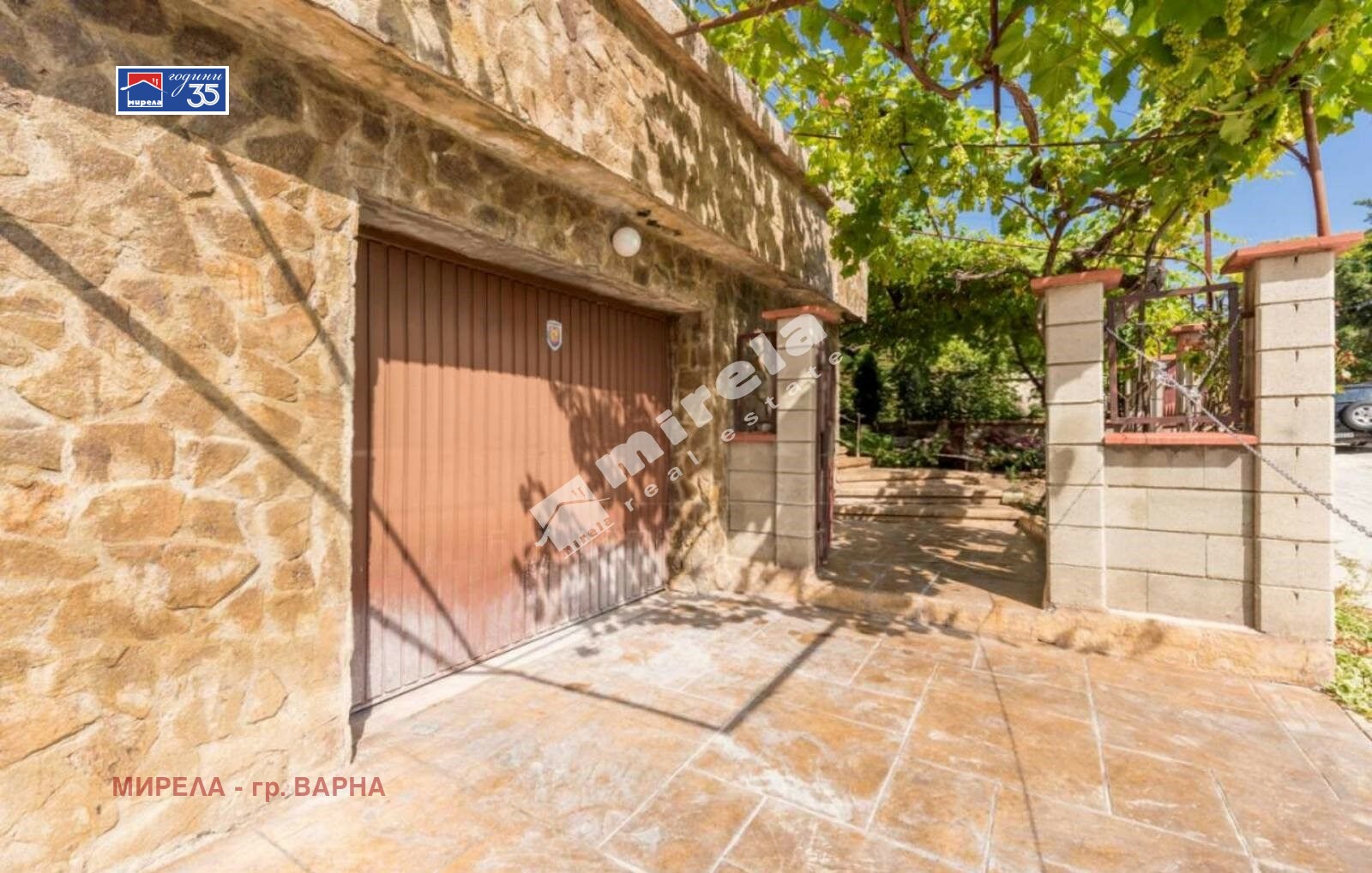 Продава КЪЩА, гр. Балчик, област Добрич, снимка 14 - Къщи - 54254974