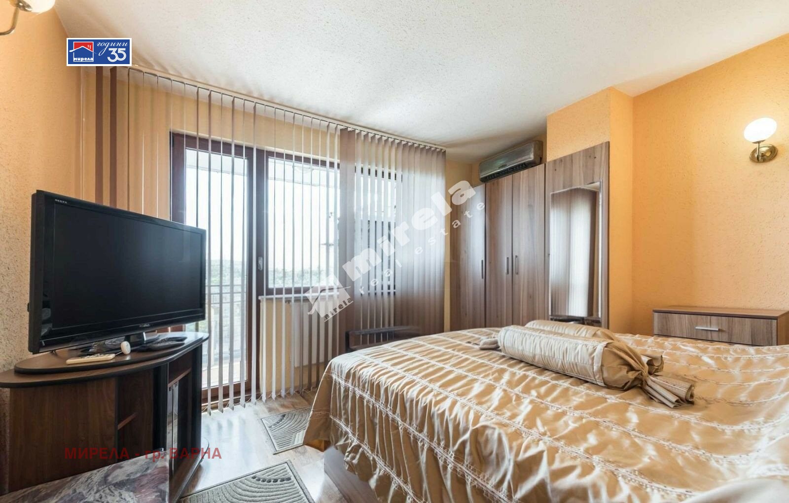 Продава КЪЩА, гр. Балчик, област Добрич, снимка 3 - Къщи - 54254974