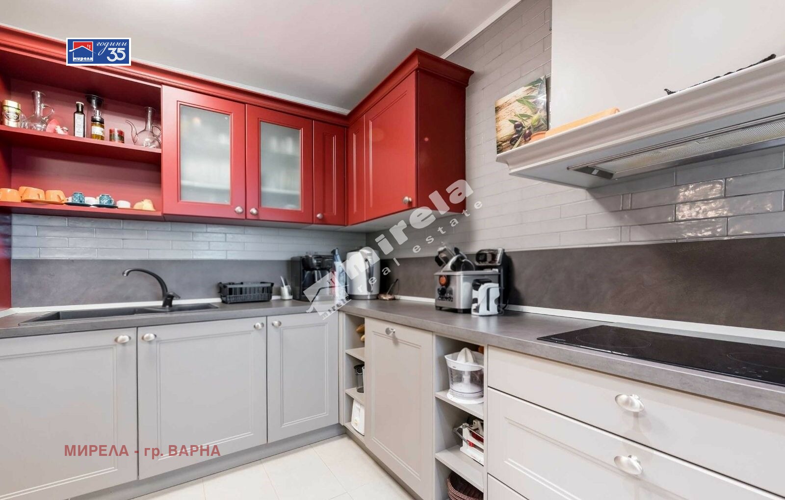 Продава КЪЩА, гр. Балчик, област Добрич, снимка 6 - Къщи - 54254974