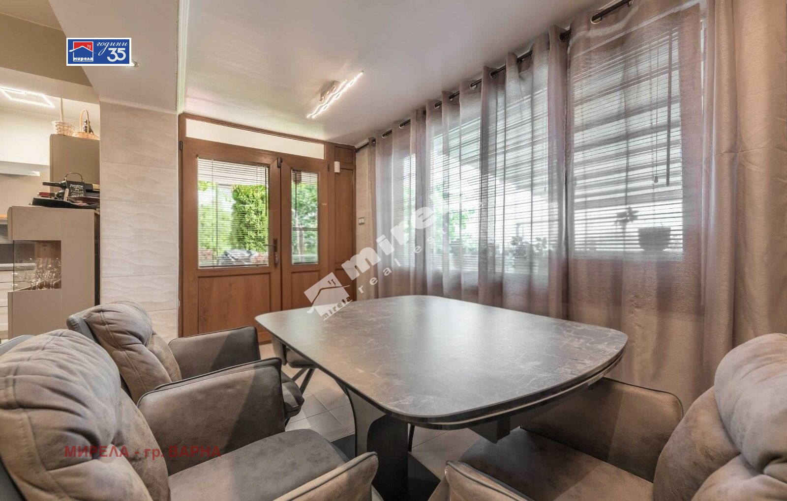 Продава КЪЩА, гр. Балчик, област Добрич, снимка 7 - Къщи - 54254974