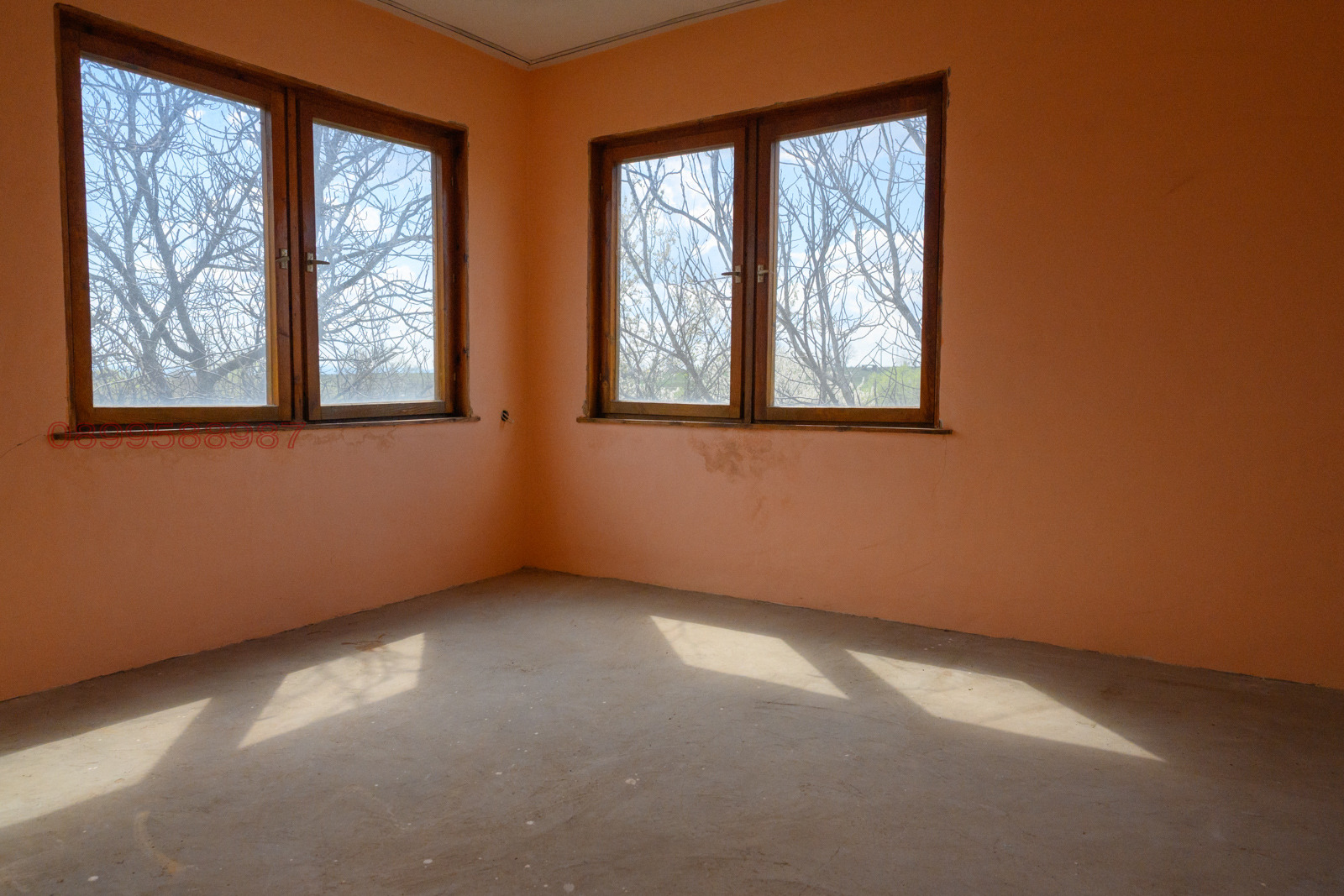 Продава КЪЩА, с. Илия Блъсково, област Шумен, снимка 6 - Къщи - 54682868