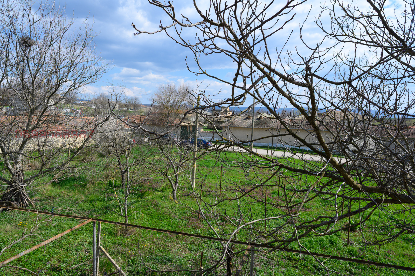 Продава КЪЩА, с. Илия Блъсково, област Шумен, снимка 5 - Къщи - 54682868